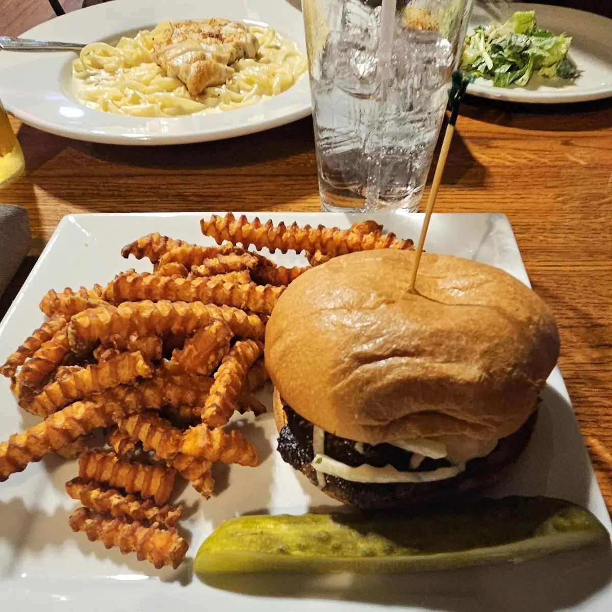 Pork Bahn MI