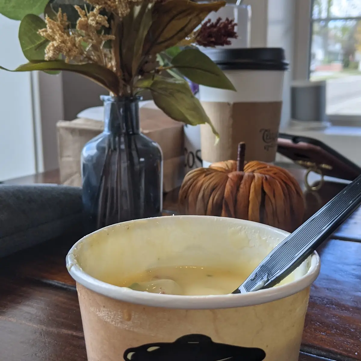 Potato Soup