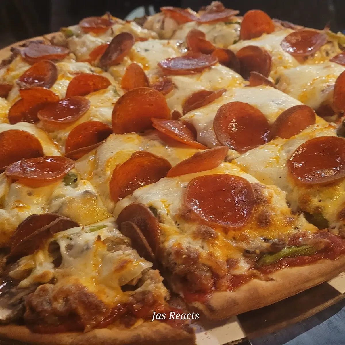 Chicago Pizza Chicago