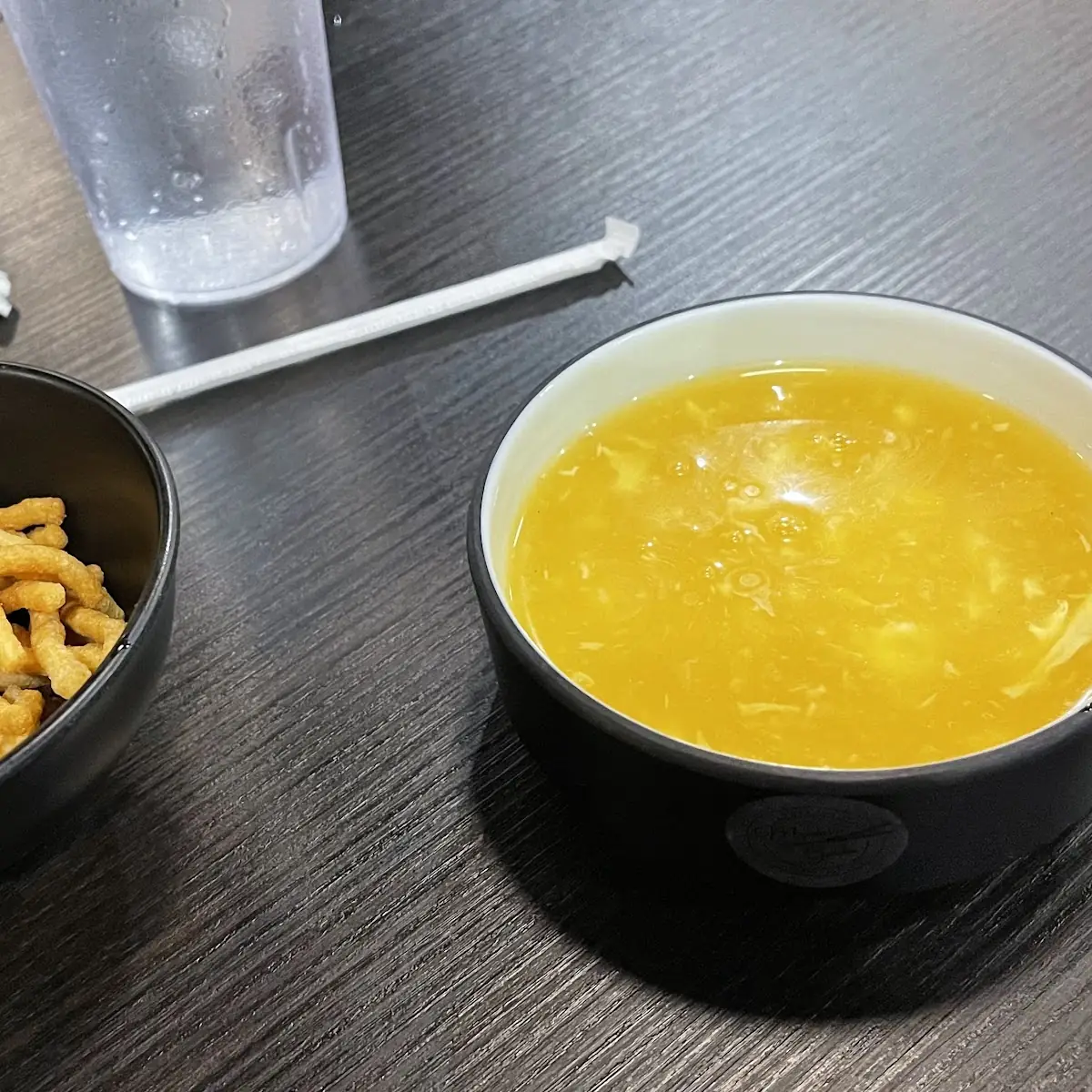 NH9. House Special Noodle Soup