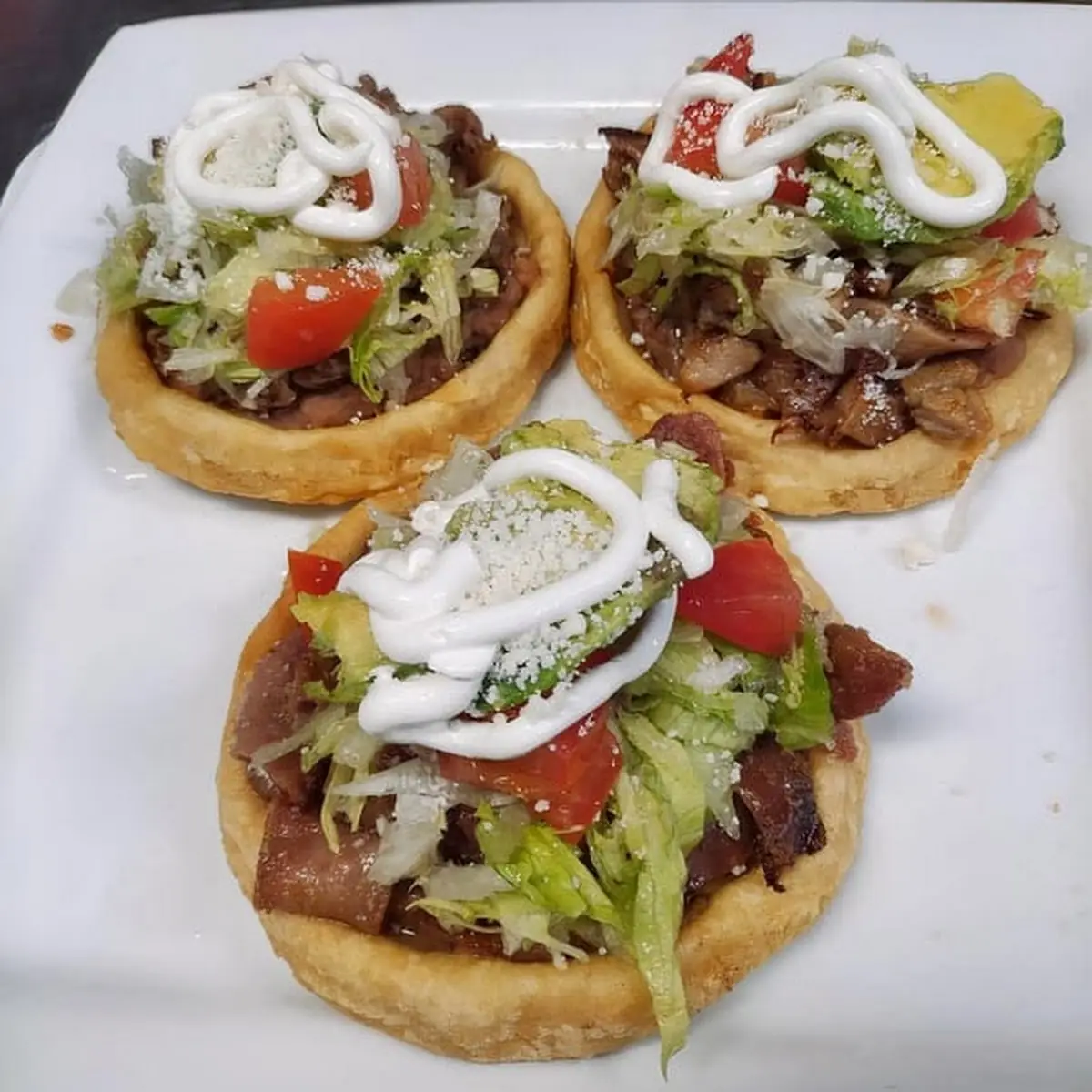 Cheese & Sour Cream