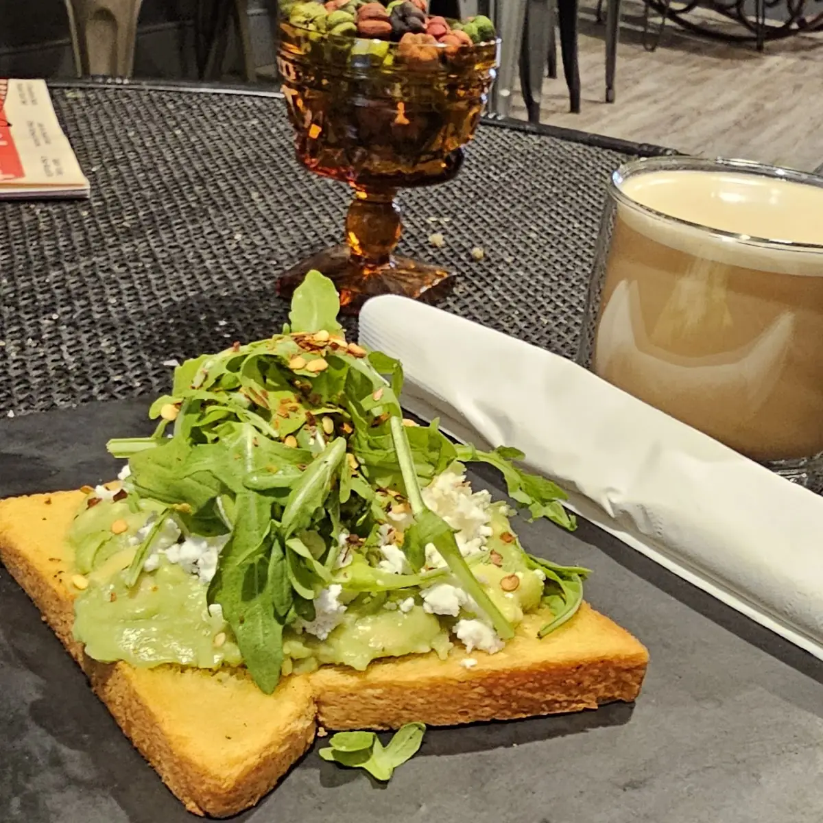 Avocado Toast