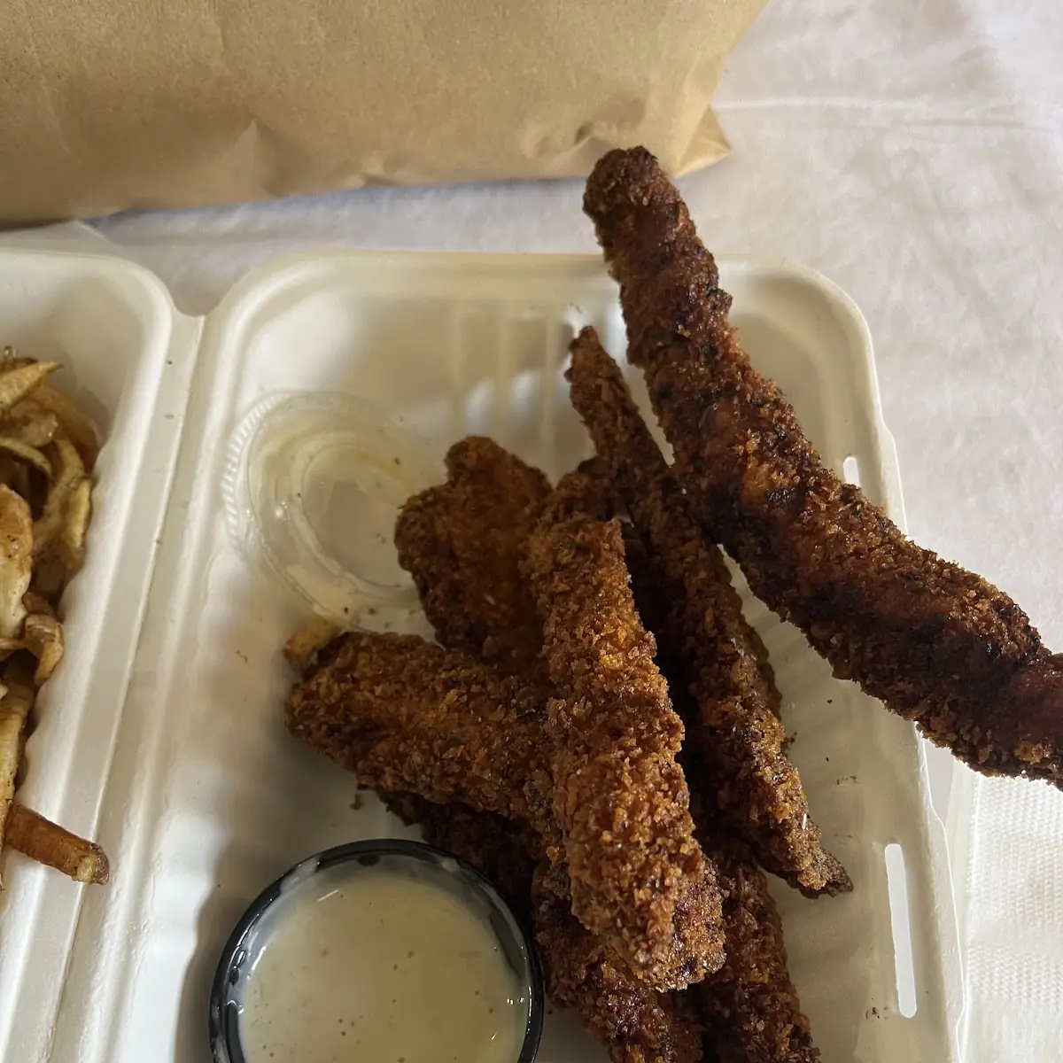 Chicken Tenders