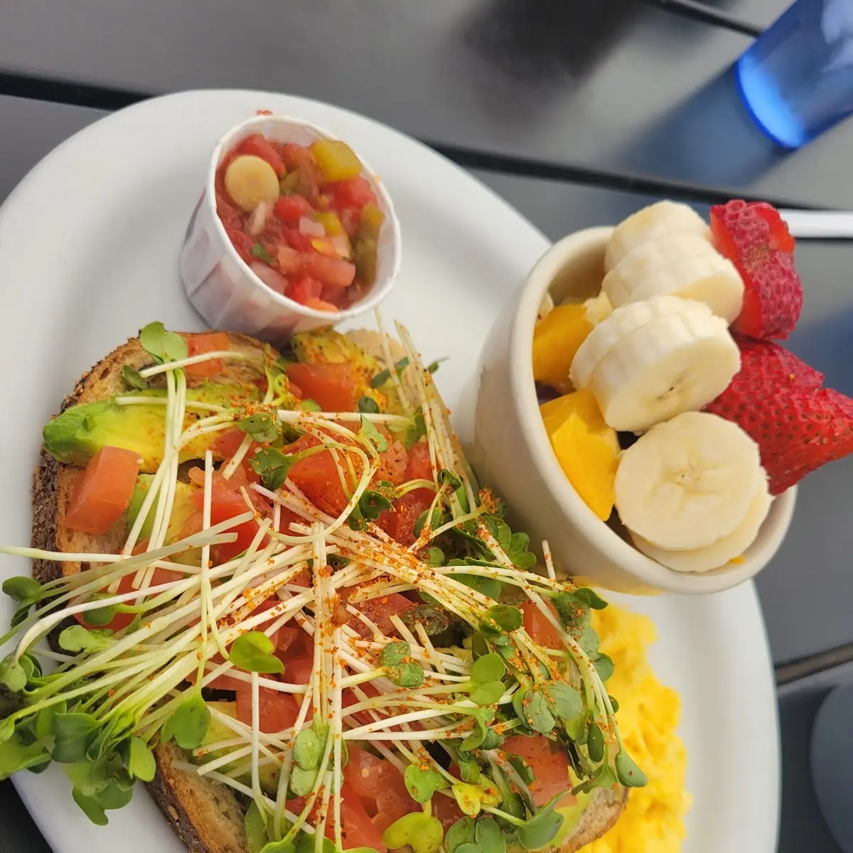 Avocado Toast