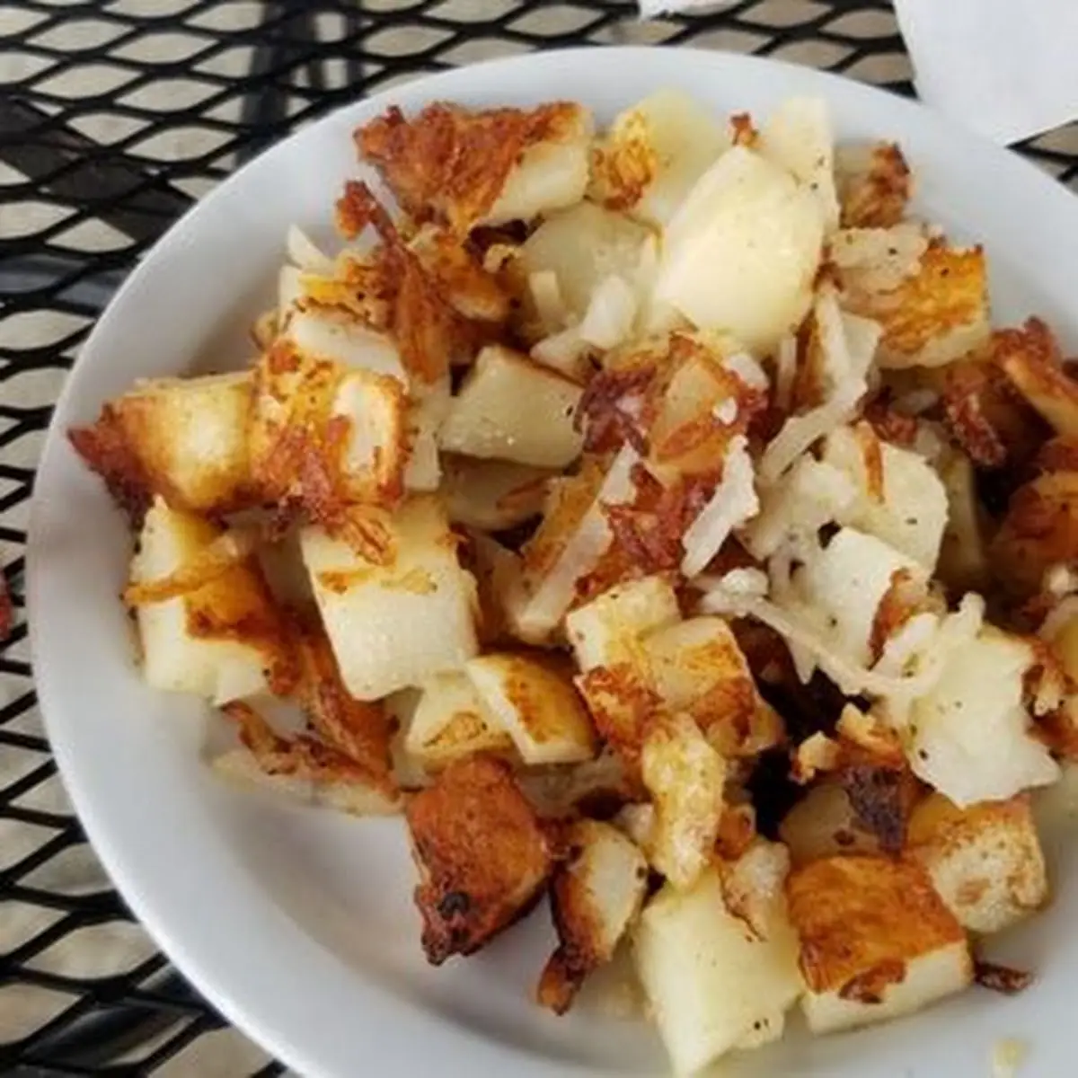 Home Fries