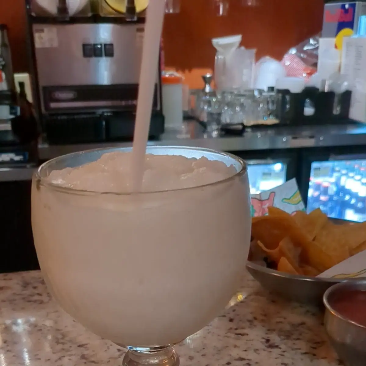 Pina Colada