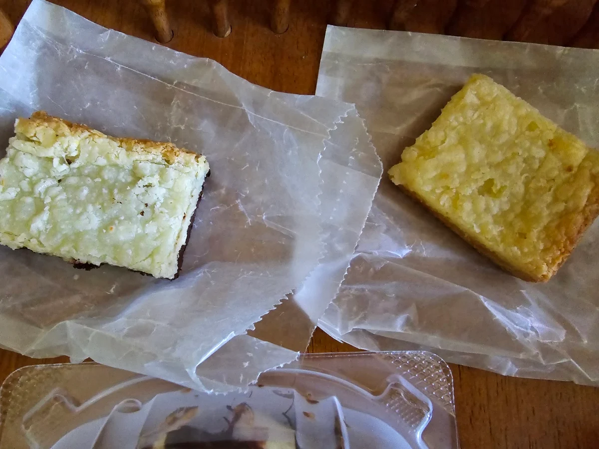 Cornbread