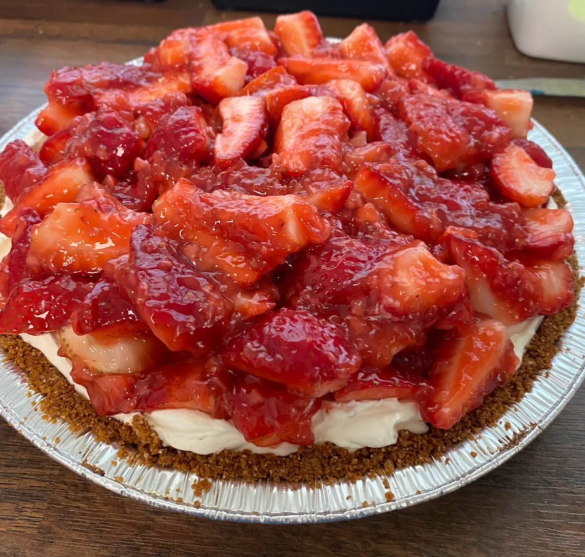 Strawberry