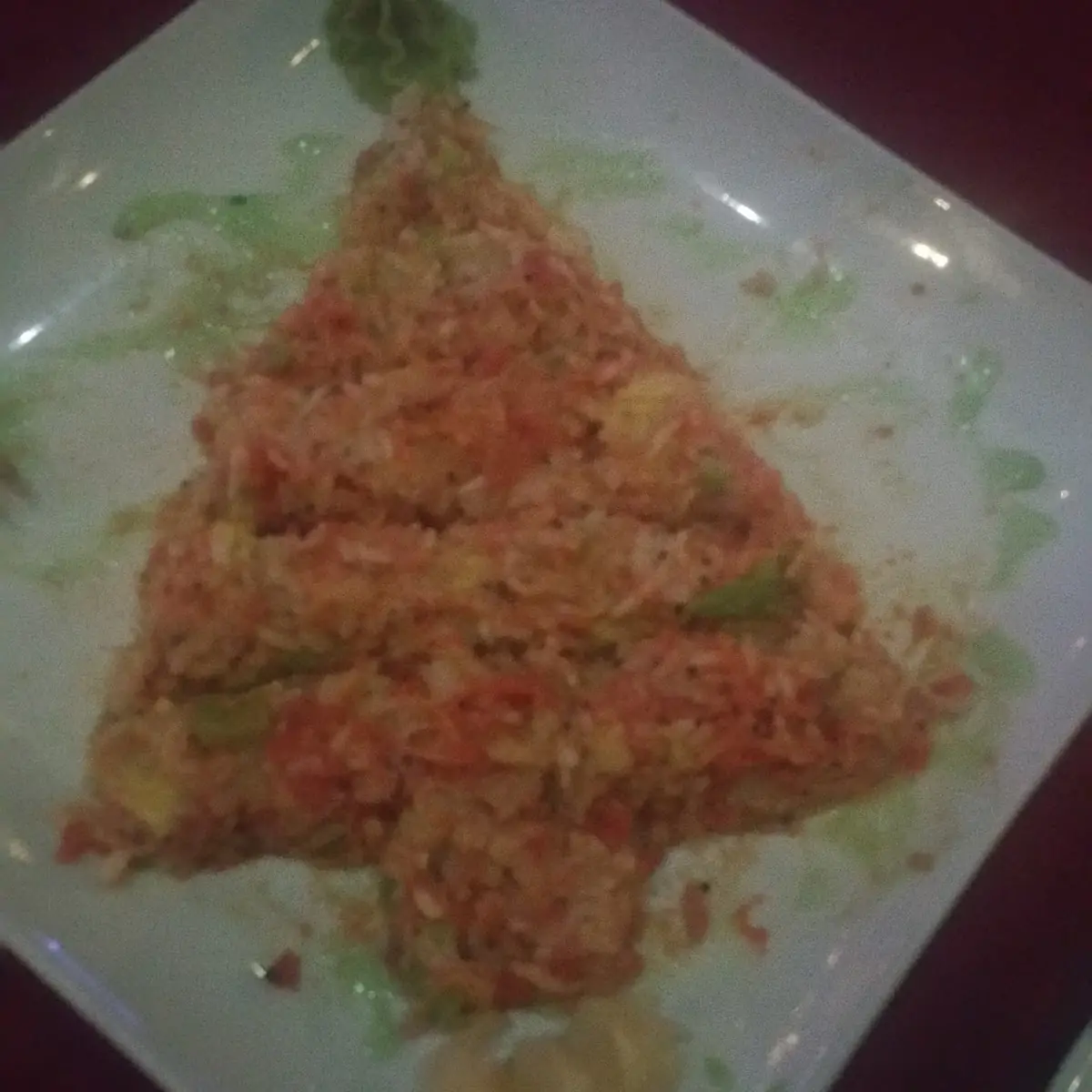 Ahi Tower