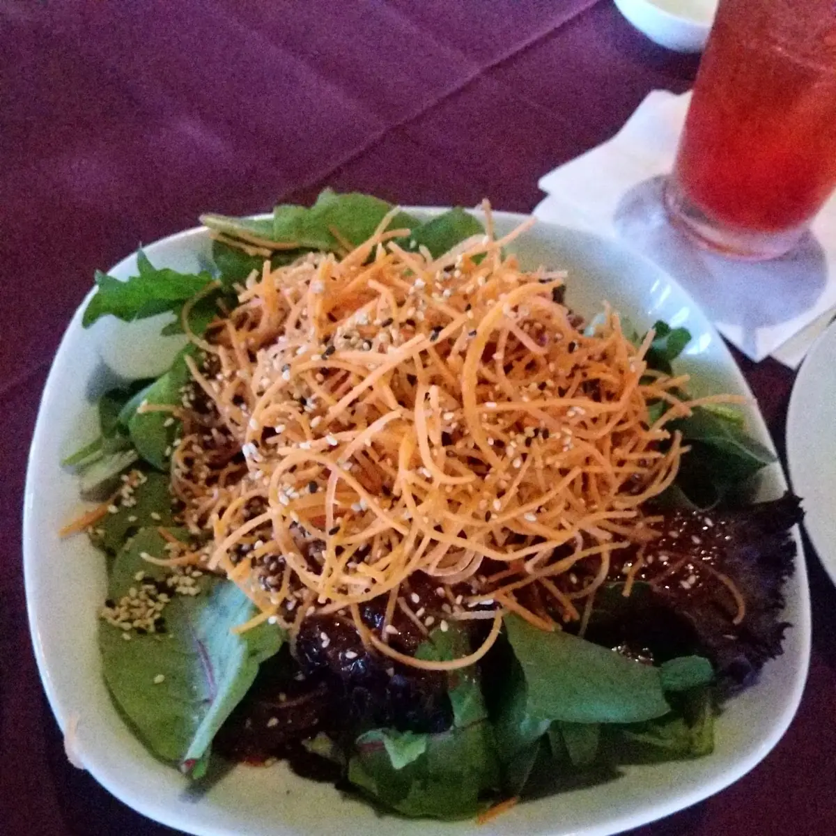 House Salad
