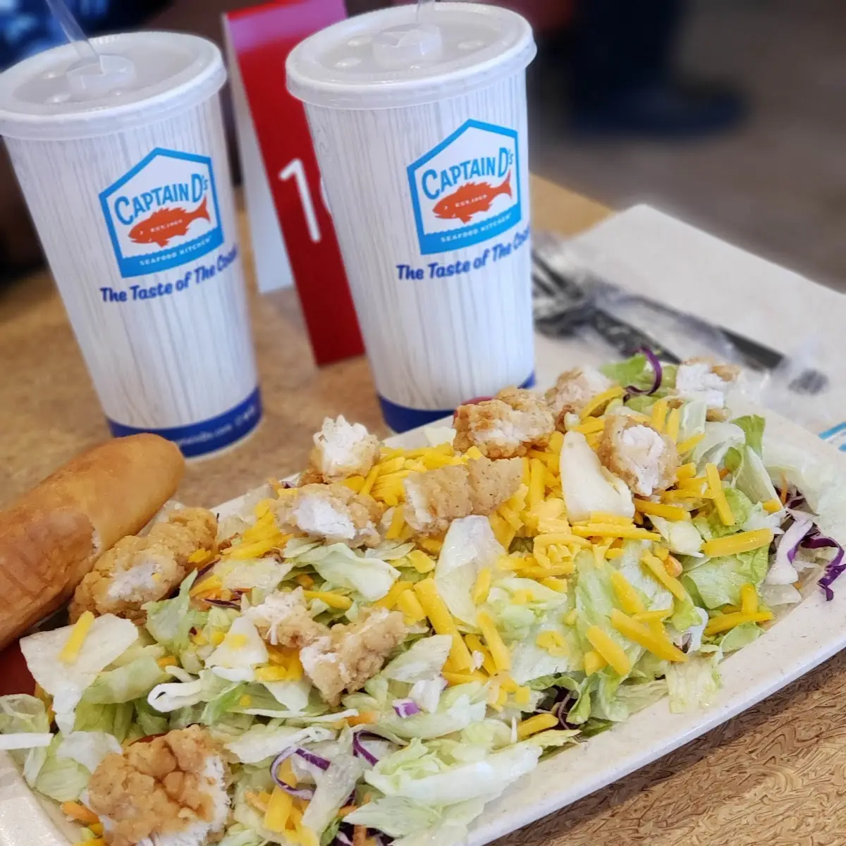 Chicken Salad