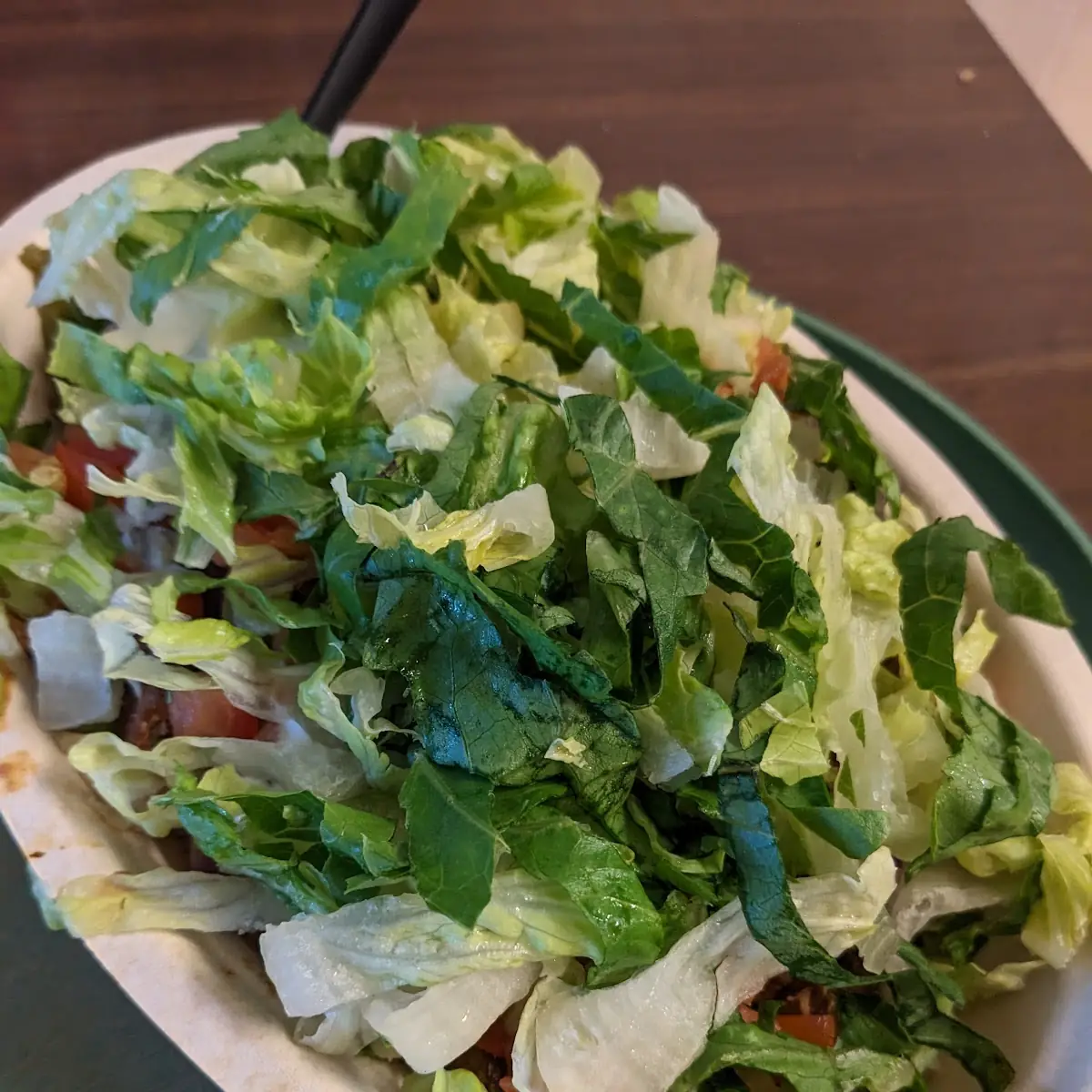 Chicken Bowl