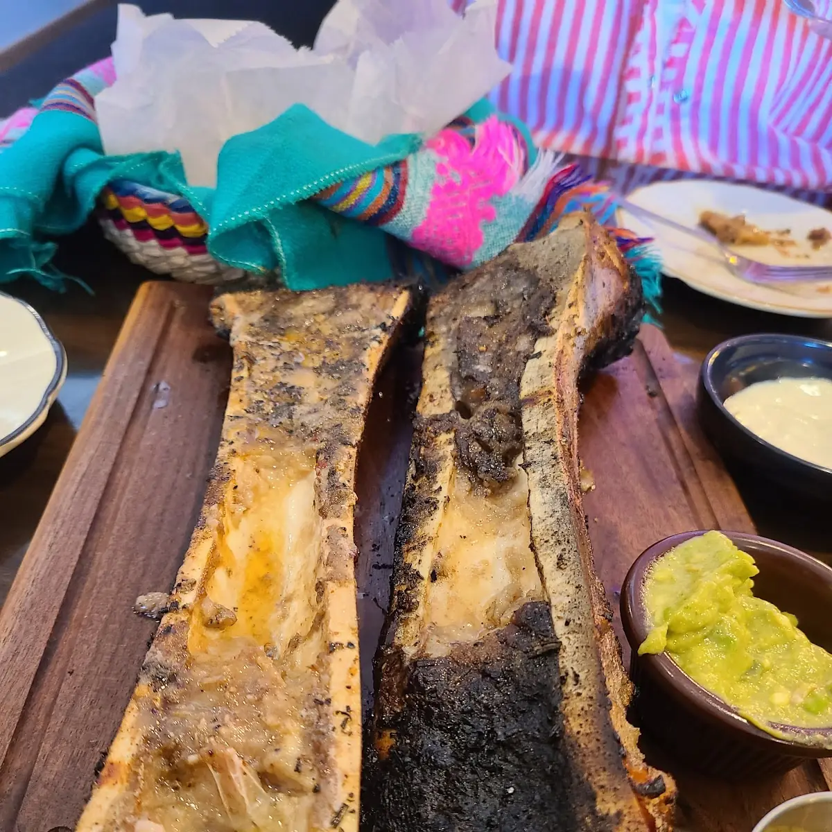 Bone Marrow