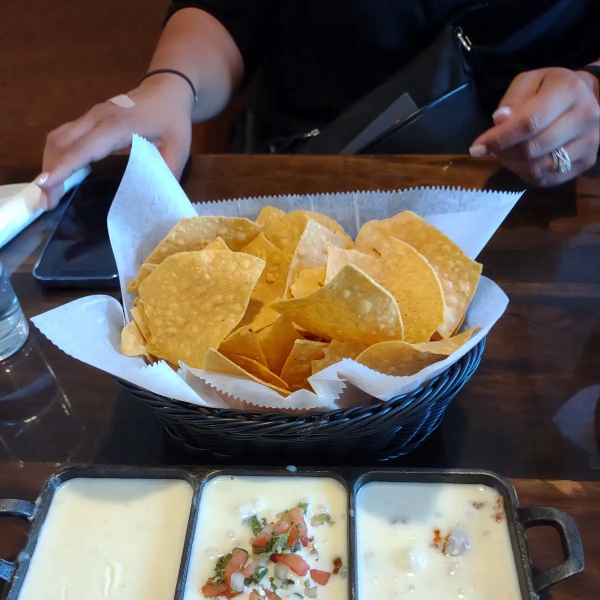 Cheese Dip