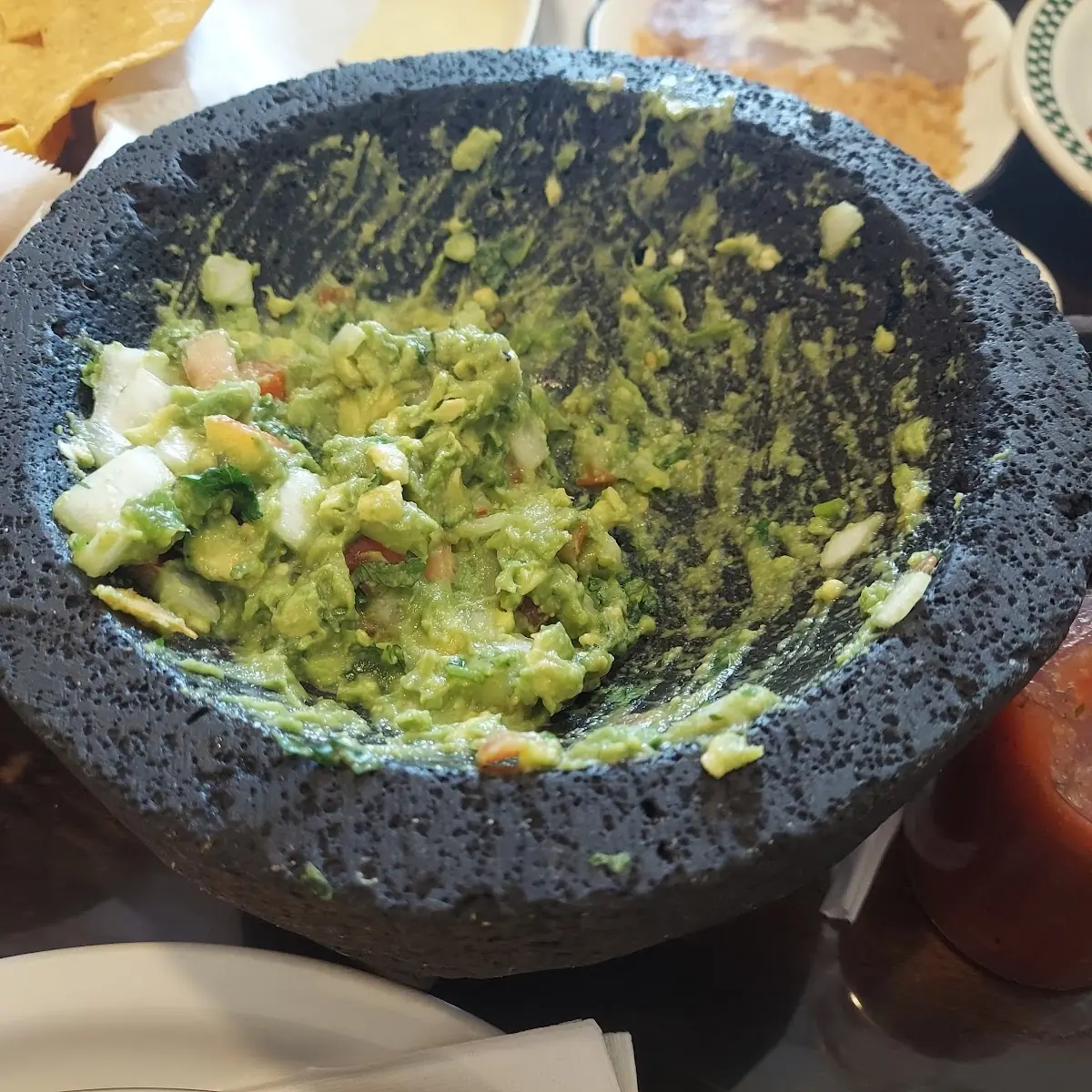 Guacamole Dip