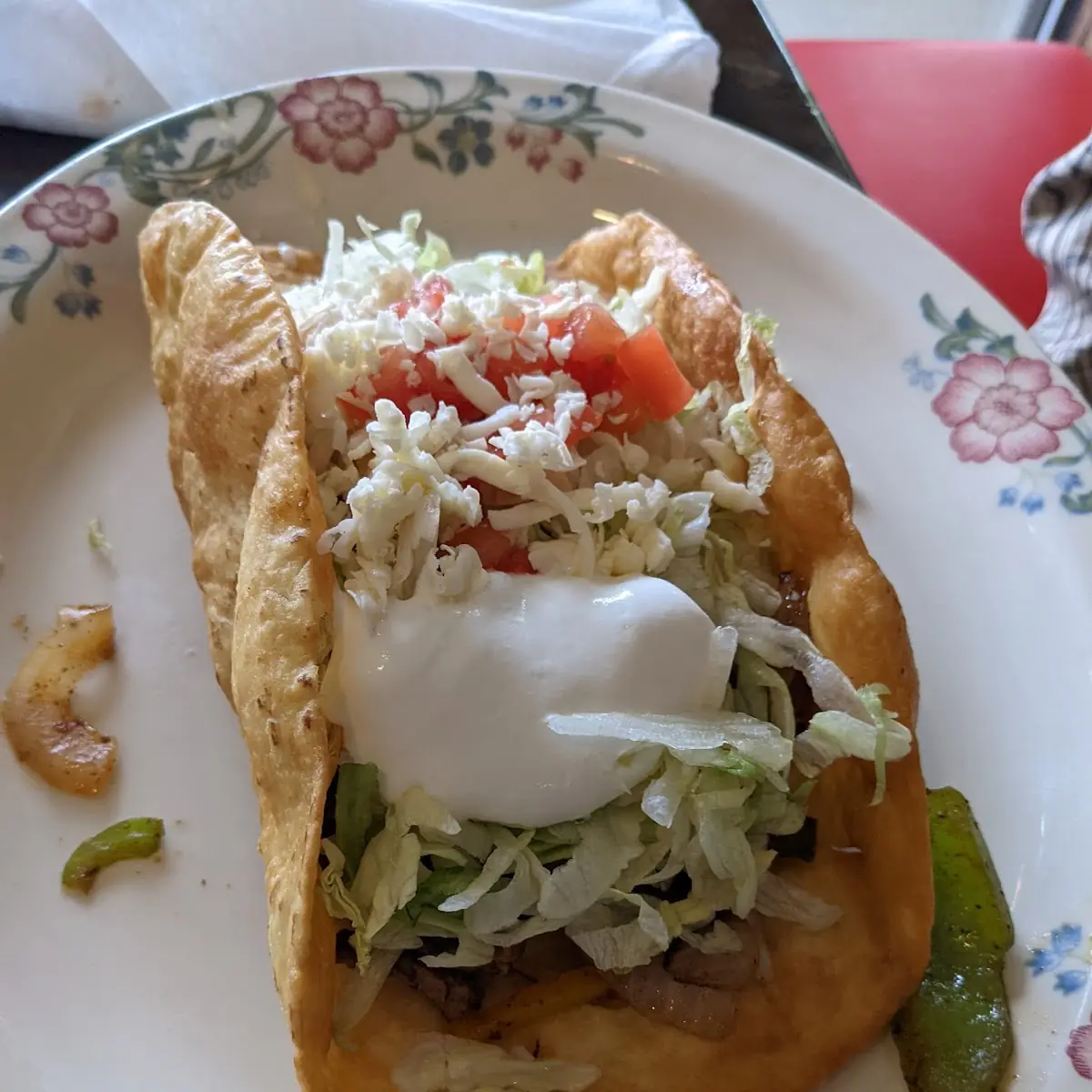 Taco Salad