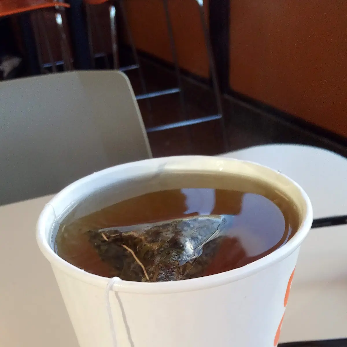 Green Tea