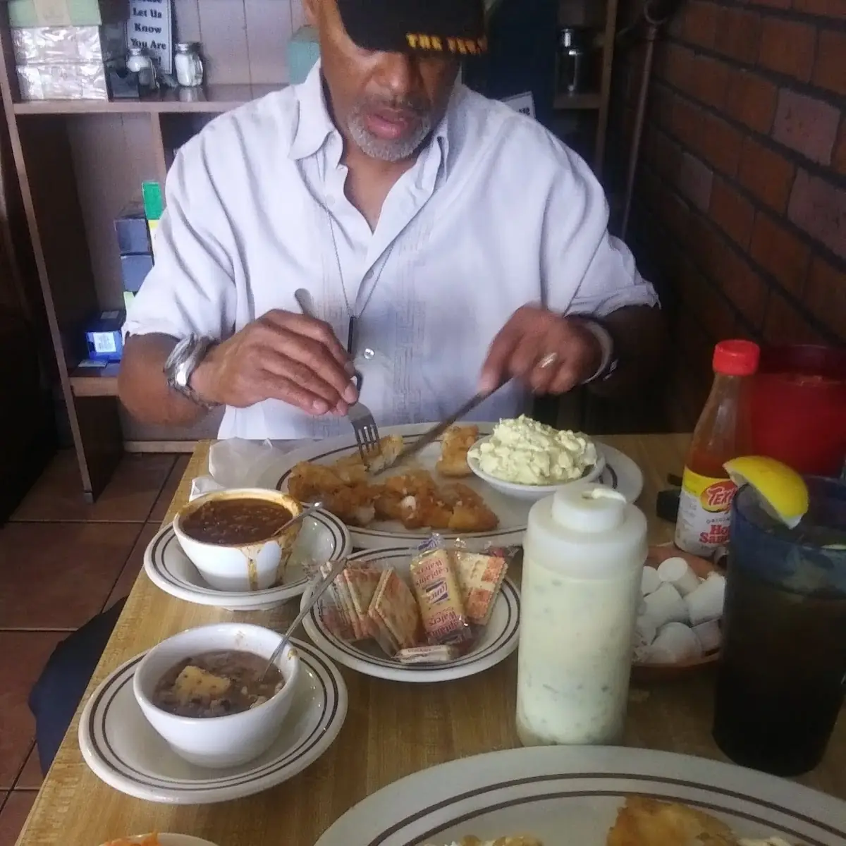 Country Fried Steak