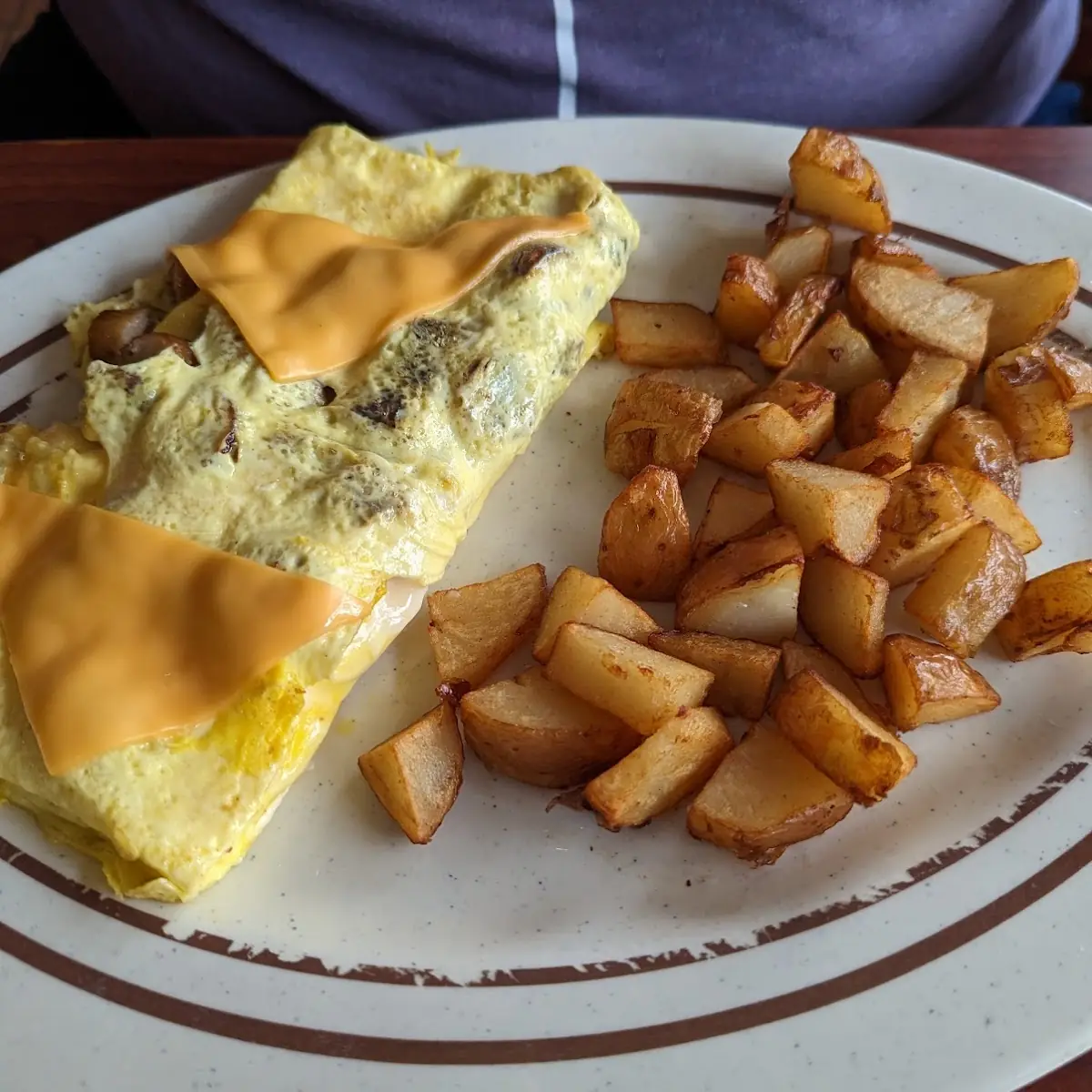 Omelette