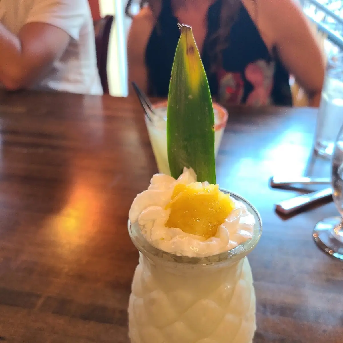 Pina Colada
