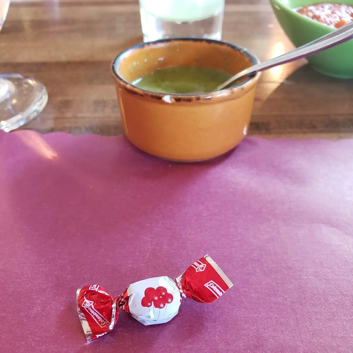Salsa Verde