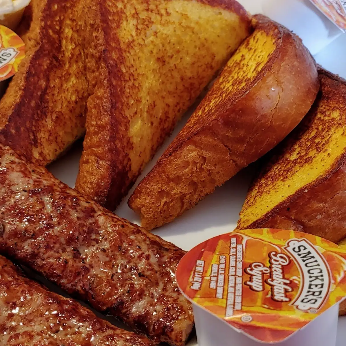French Toast