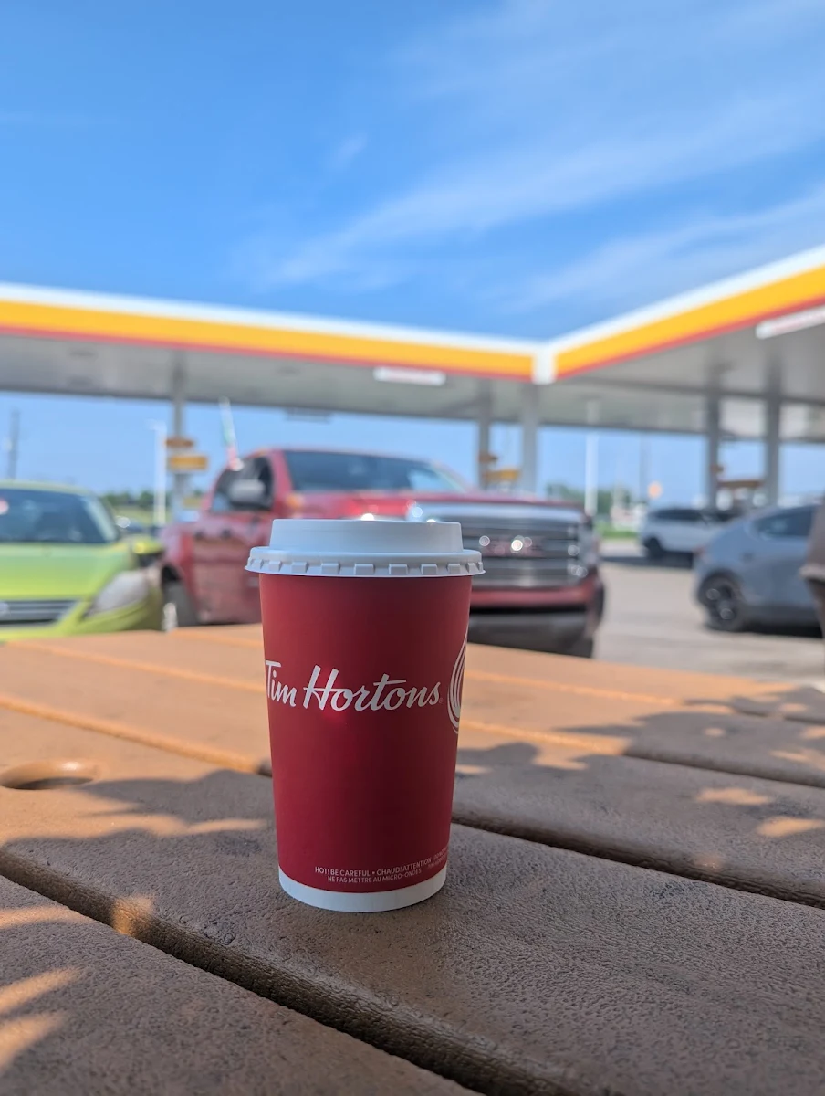 Highlights, Tim Hortons