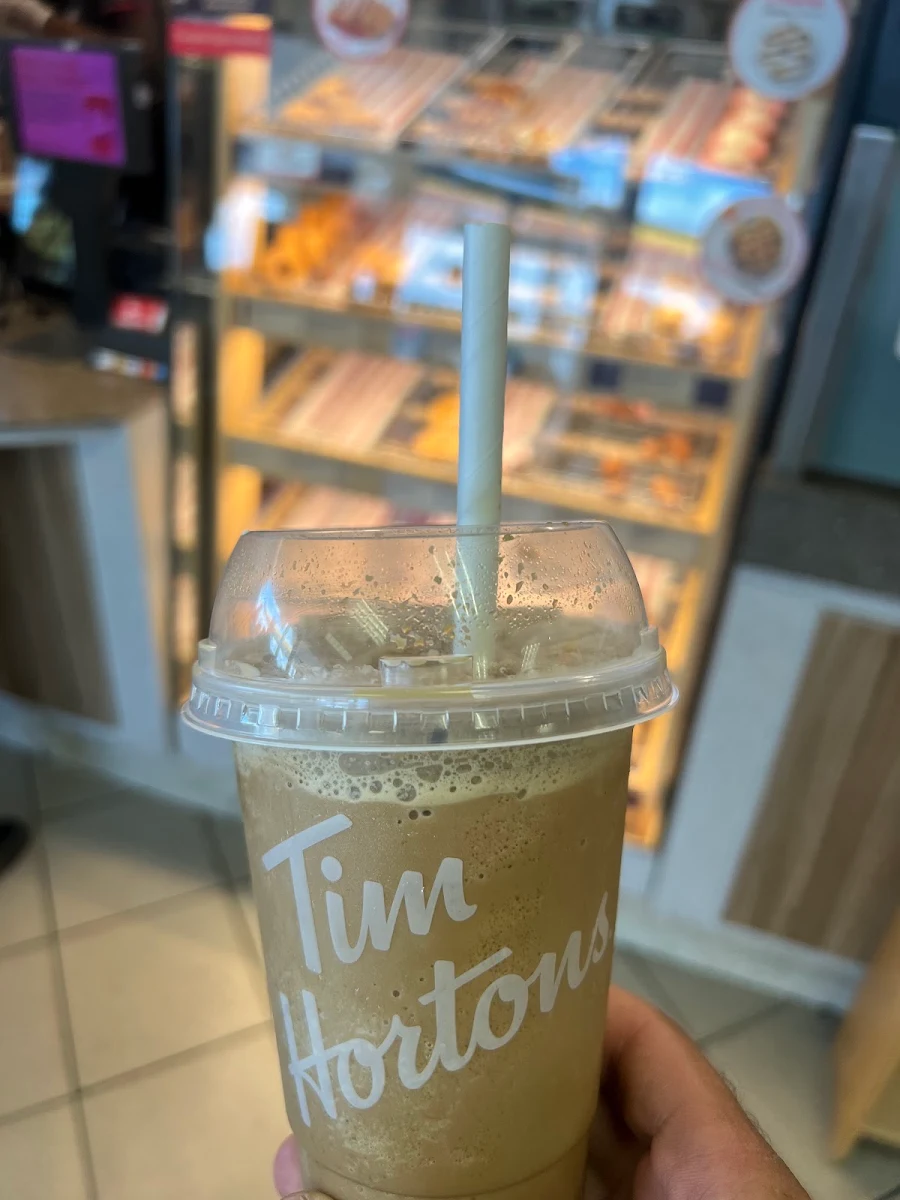 Highlights, Tim Hortons
