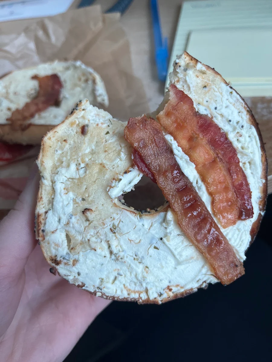 Highlights, Tim Hortons