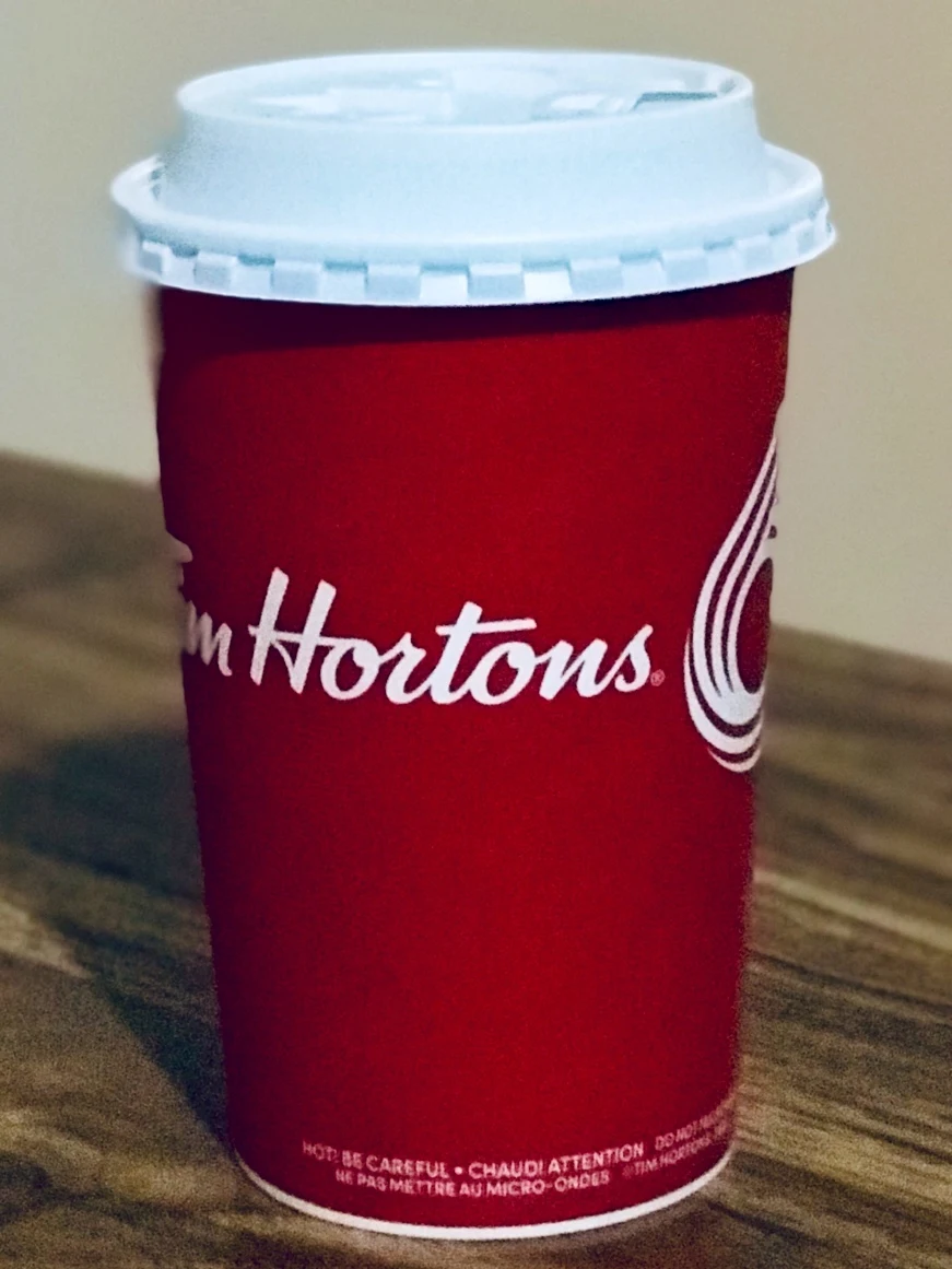 Highlights, Tim Hortons