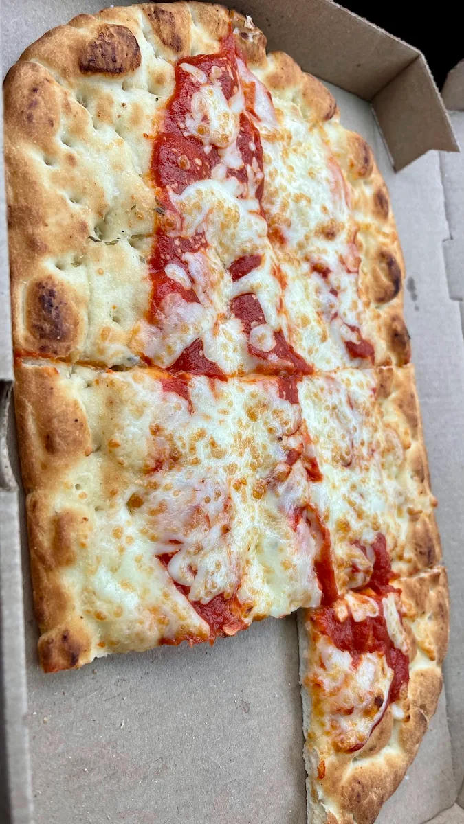 Tim Hortons Pizza