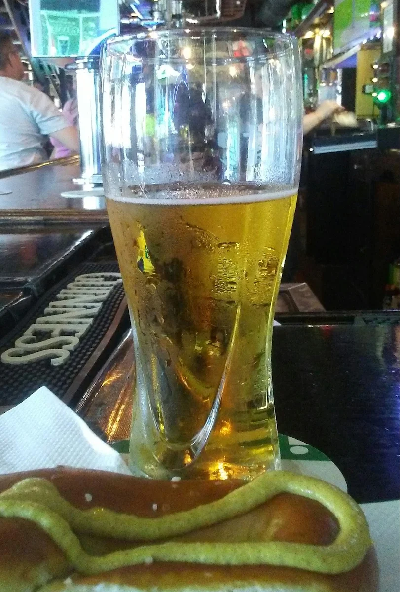 Miller Lite