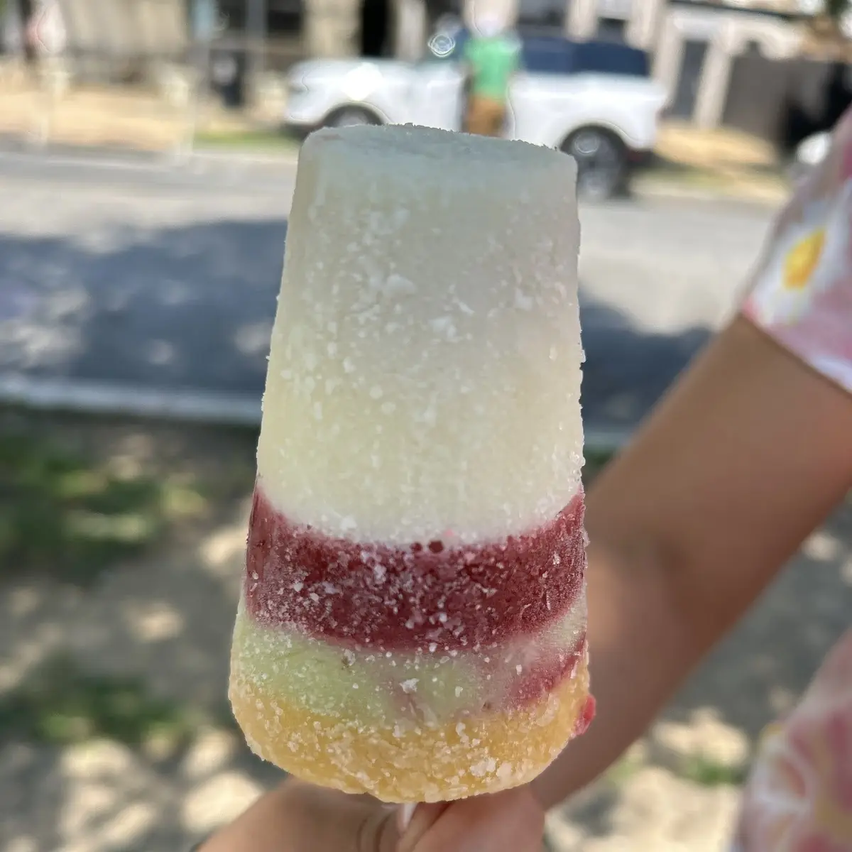 Ice Pop