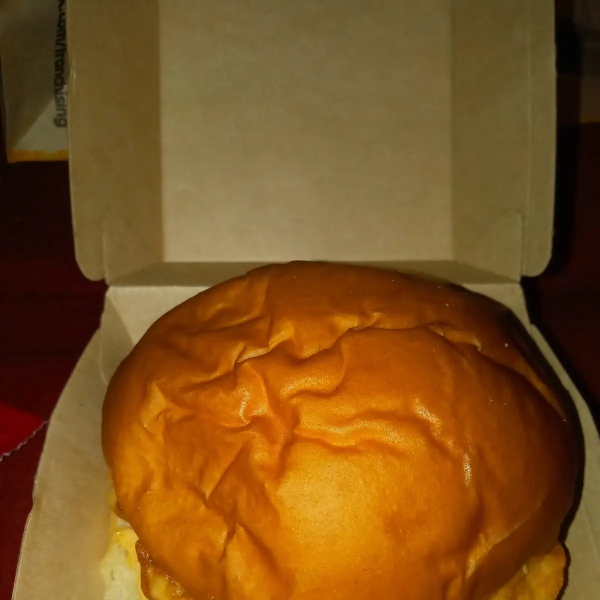 Chicken Sandwich