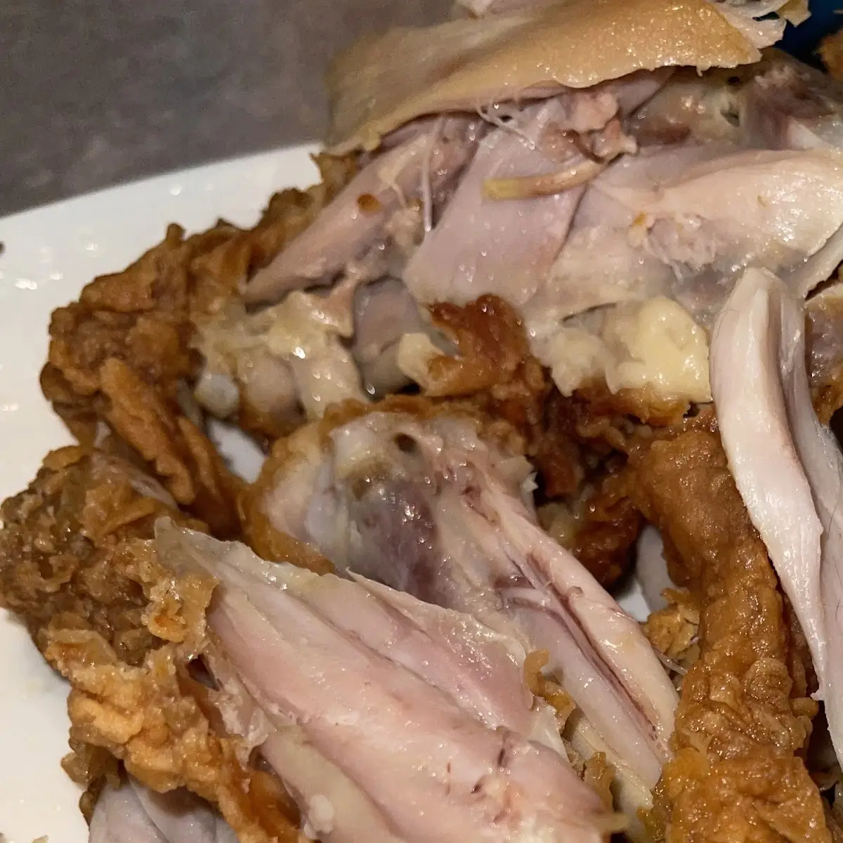 Fried Chicken