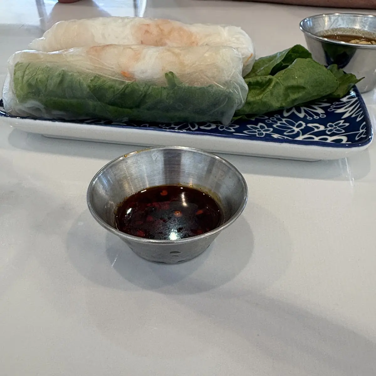 Spring Roll