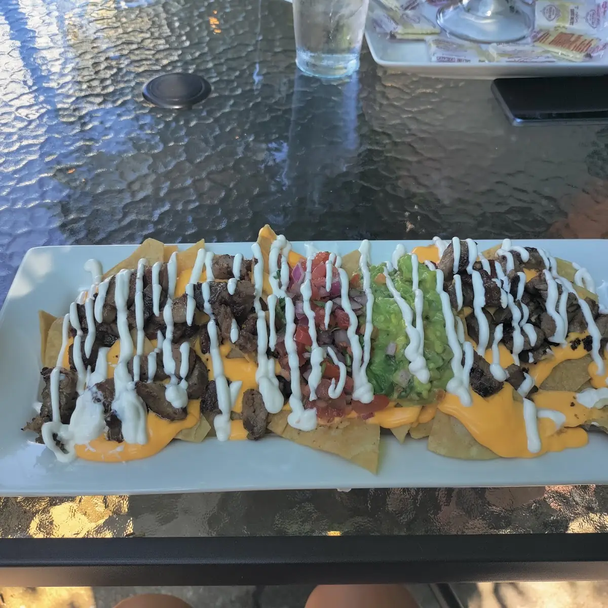 Asada Fries