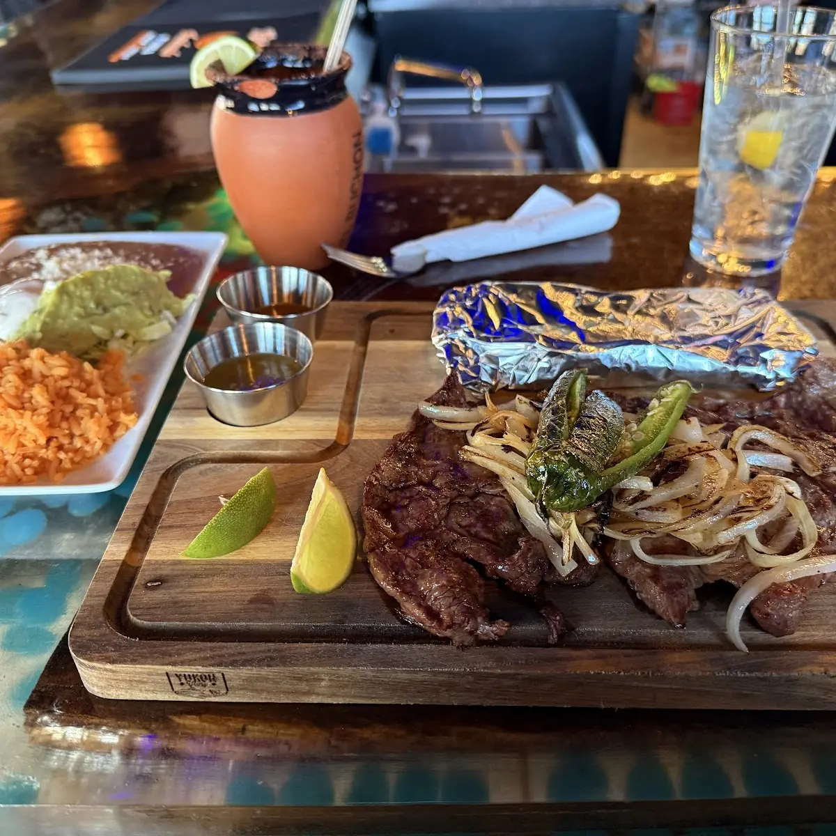 Carne Asada