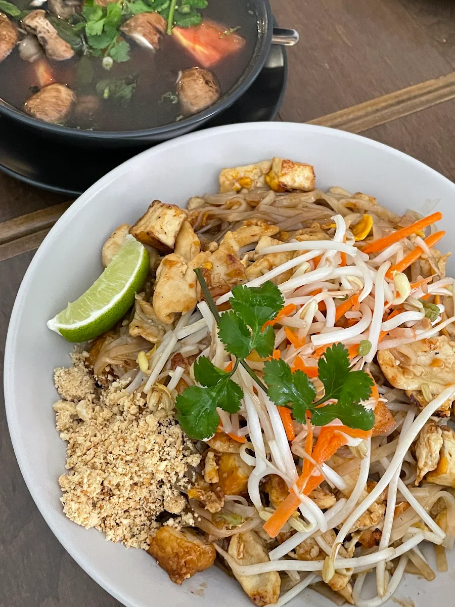 Pad Thai GF