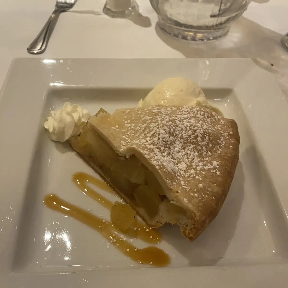 Apple Pie