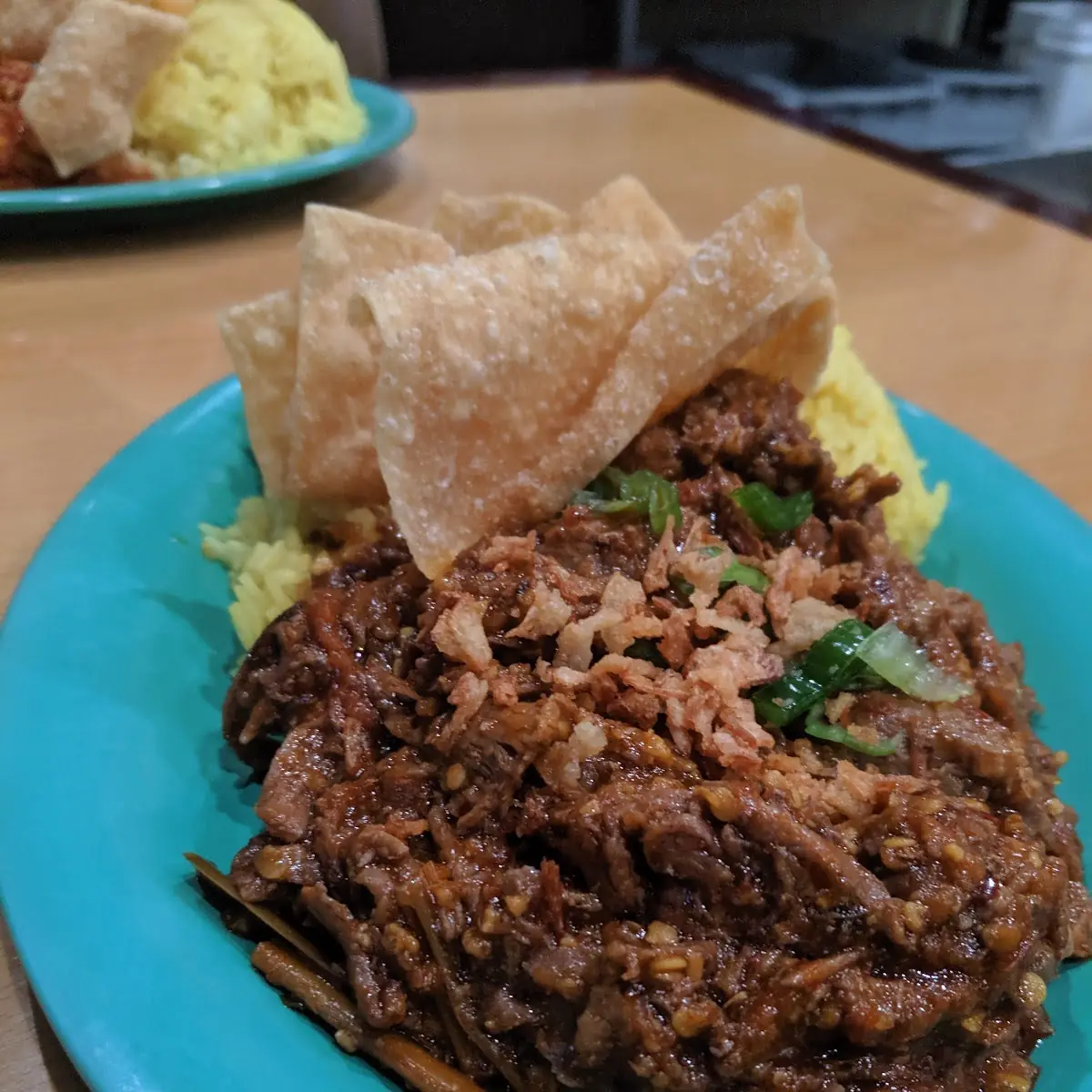 Bulgogi