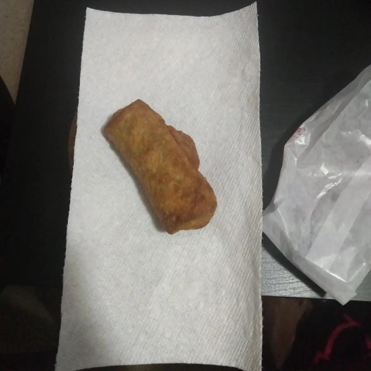 Egg Roll