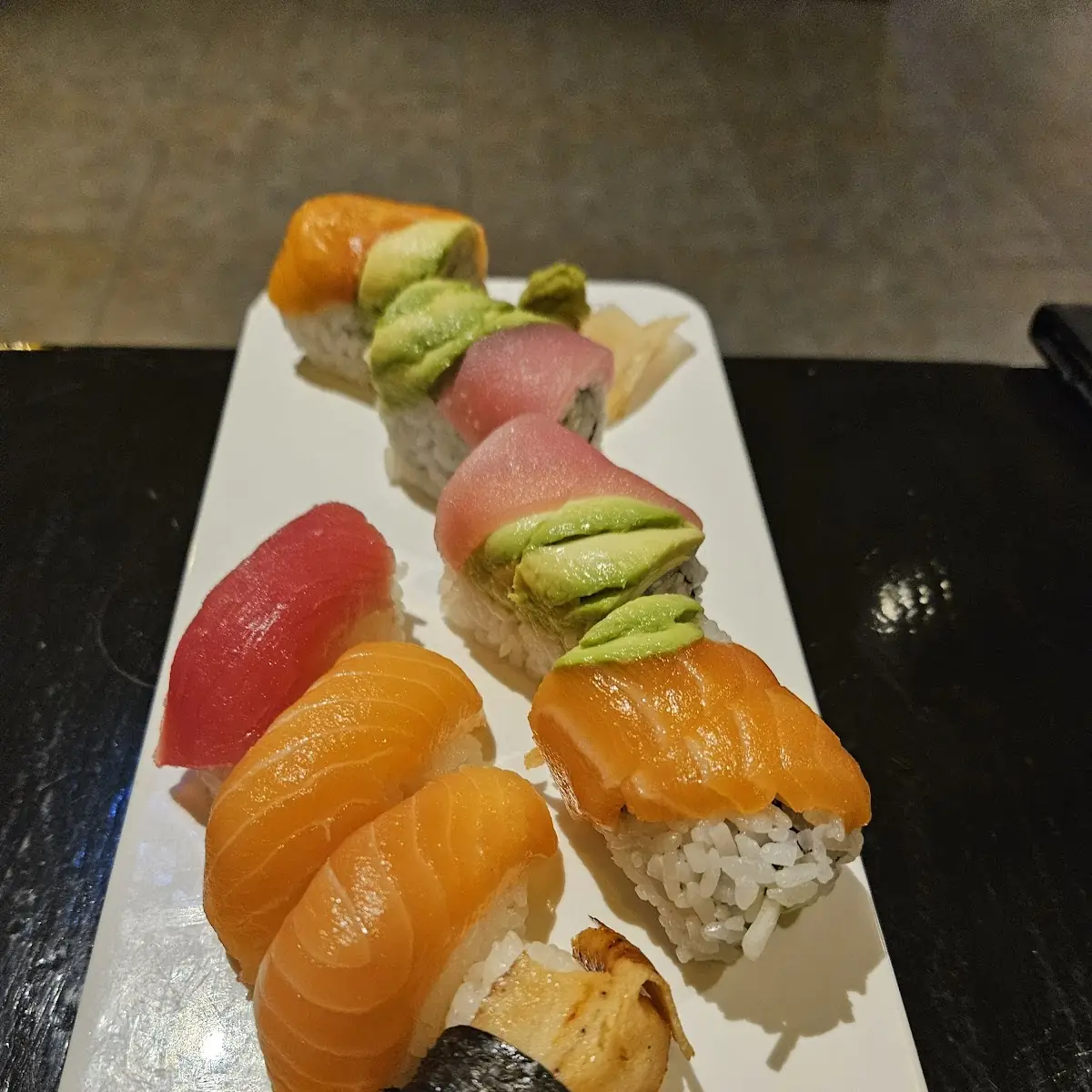 Sushi Rice