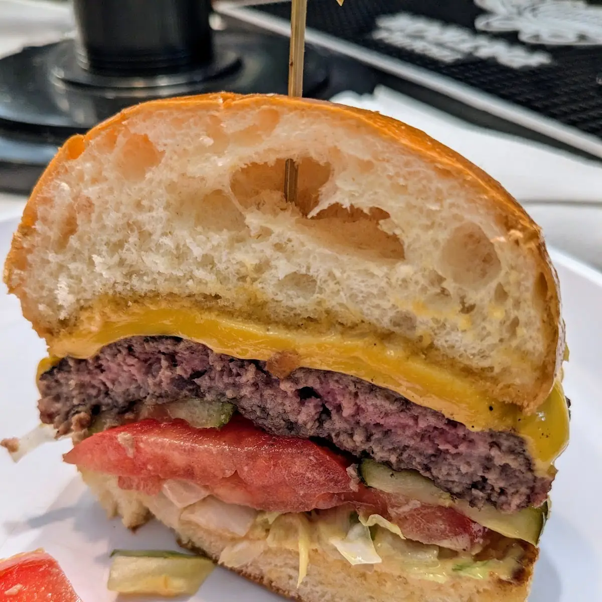 Great American Burger