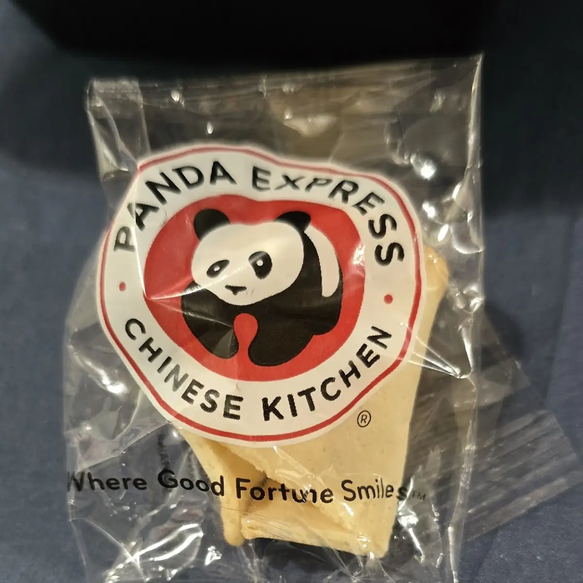 Fortune Cookies
