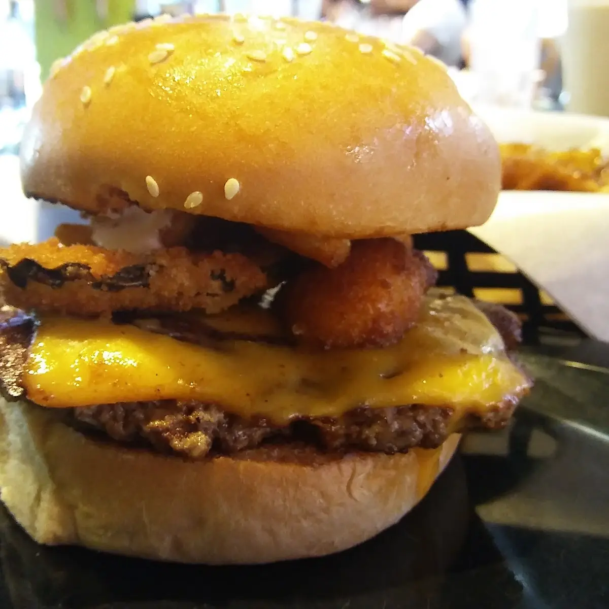 LG BBQ Sauce