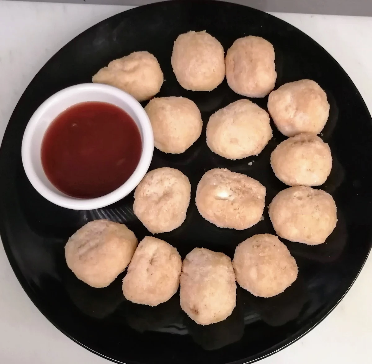Chicken Balls