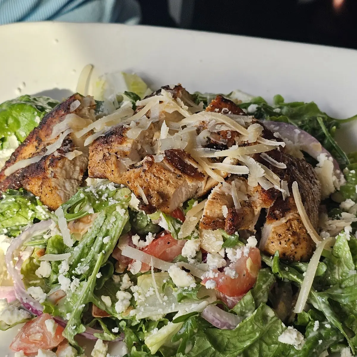 Caesar Salad