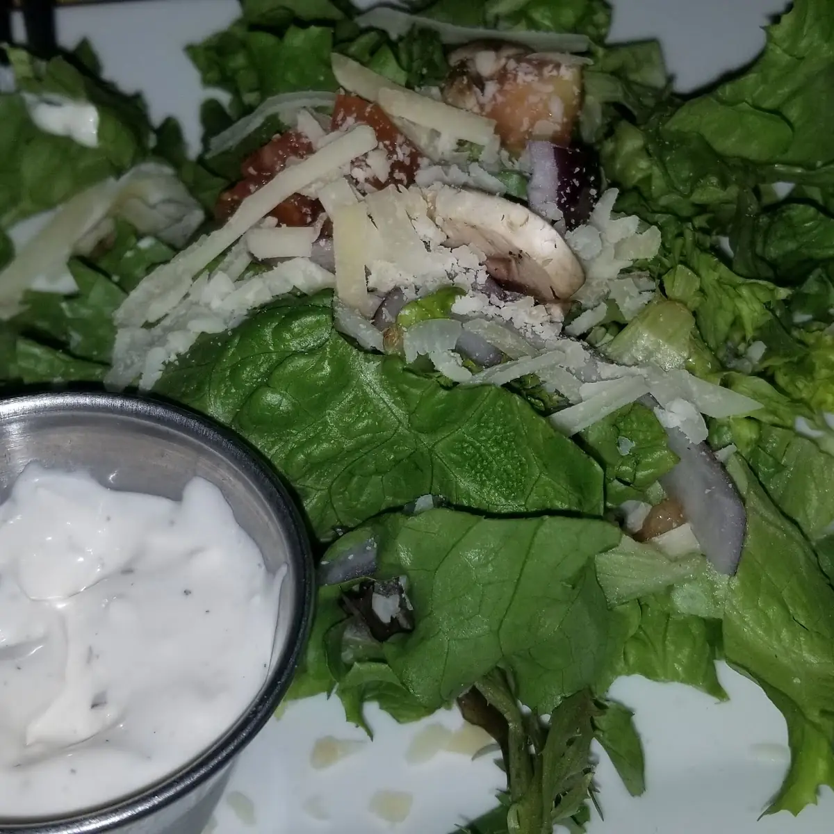 House Salad