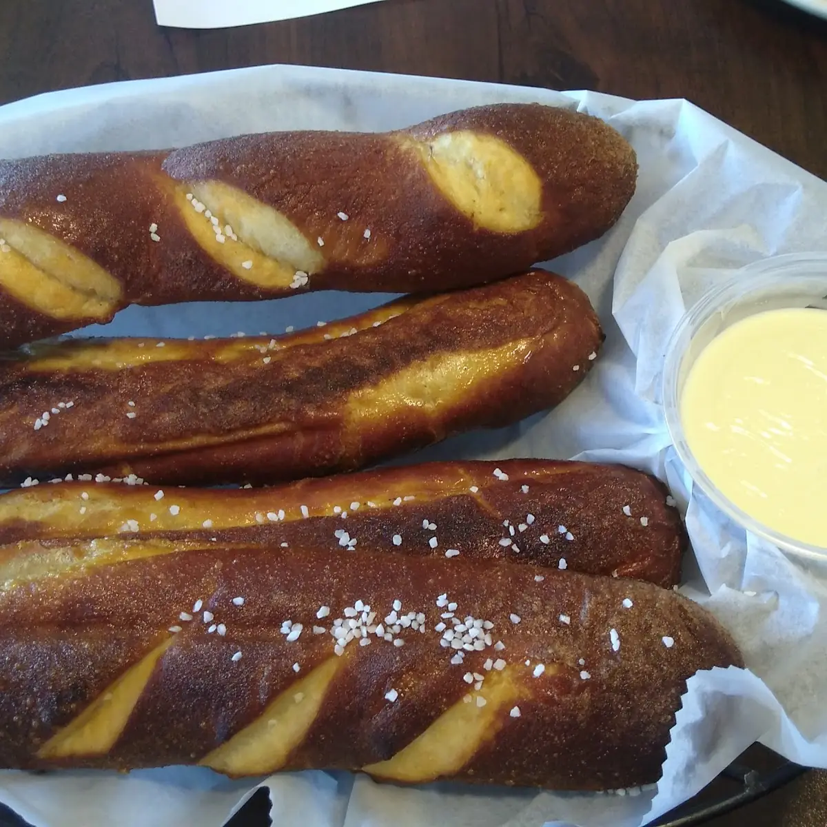 Cheese Dip